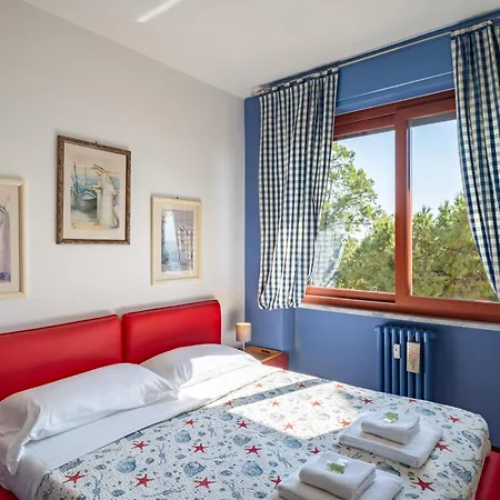 Guesthost - Bright Seaview In * سانريمو