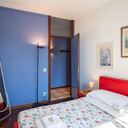 Guesthost - Bright Seaview In * سانريمو