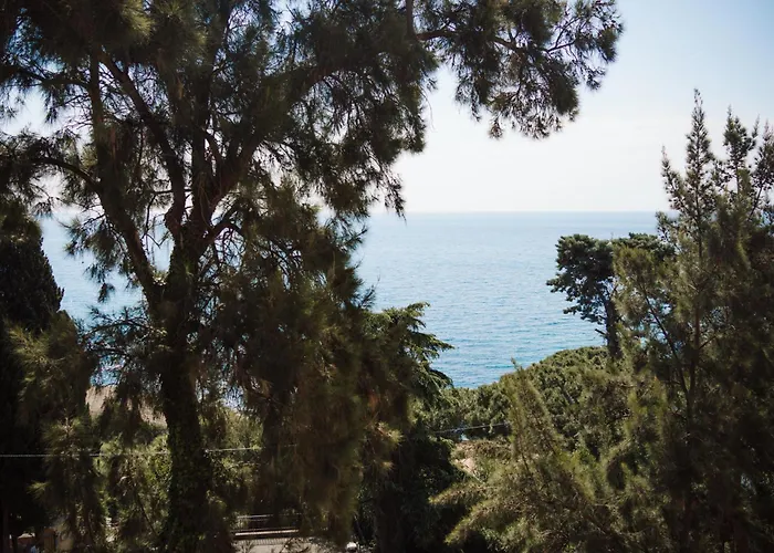 Lejlighed Guesthost - Bright Seaview In *