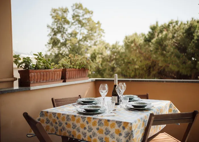 Guesthost - Bright Seaview In * Sanremo